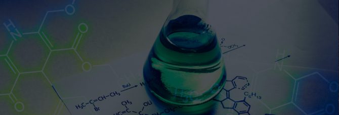 نمونه محصول آزمایشگاهی