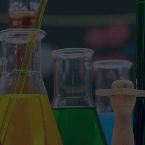 نمونه محصول شیمیایی اولیه