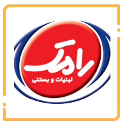 لوگوی مشتری