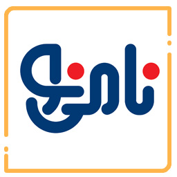 لوگوی مشتری