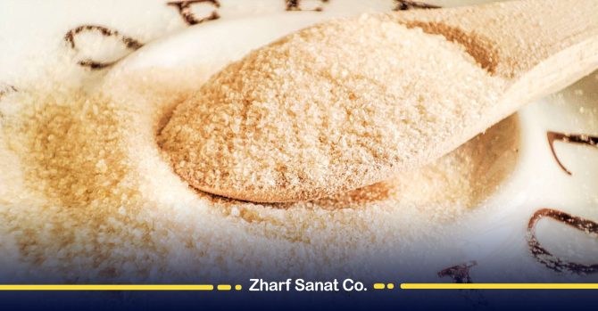 پودر ژلاتین