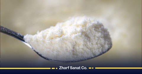 کنسانتره پروتیین شیر یا MPC