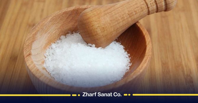 مونو سدیم گلوتامات