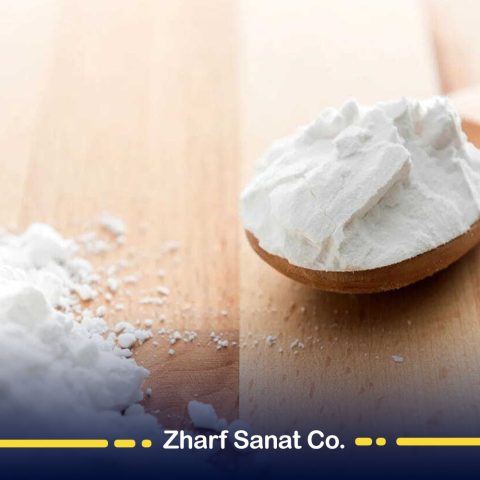 مالتودکسترین