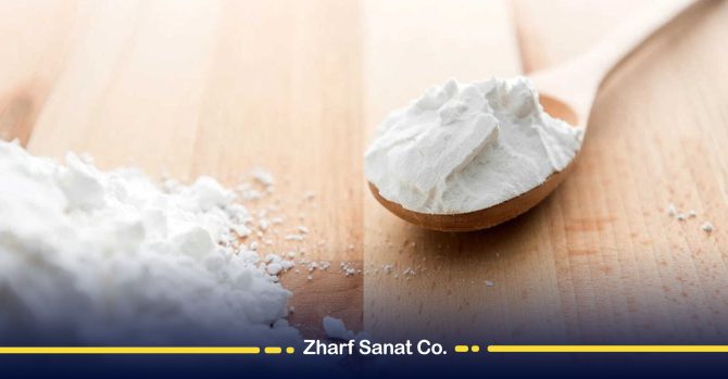 مالتودکسترین