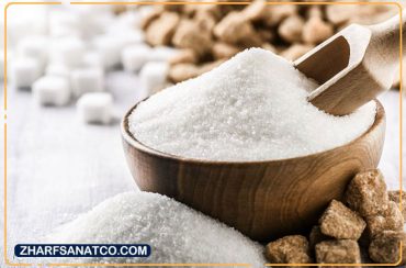 سوکرالوز چیست؟ همه چیز درمورد سوکرالوز